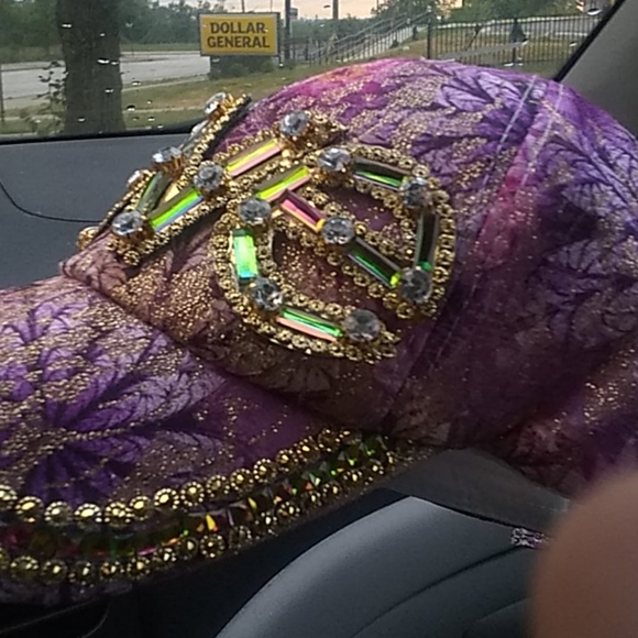 Hat - Picture 2 of 2